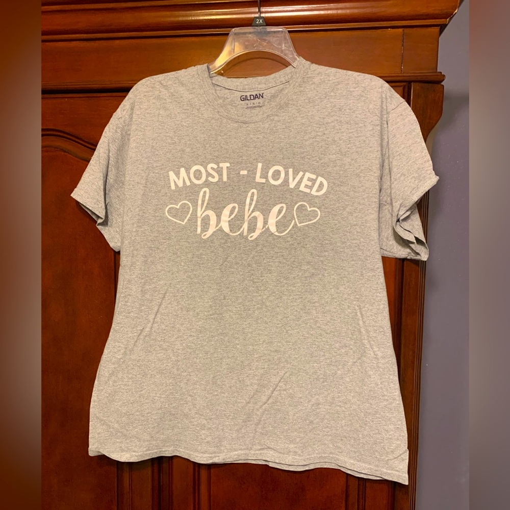 T shirt